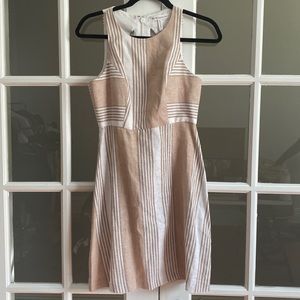 BCBG Generation Mini Dress